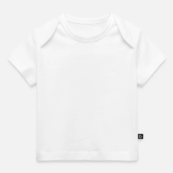 T-shirt Premium bébé bio