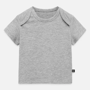 Baby Premium Organic T-shirt