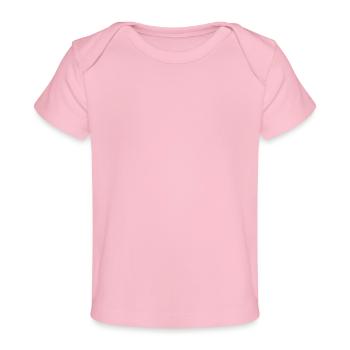 Baby Premium Organic T-shirt