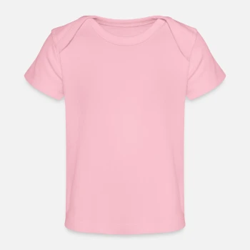 T-shirt Premium neonato bio