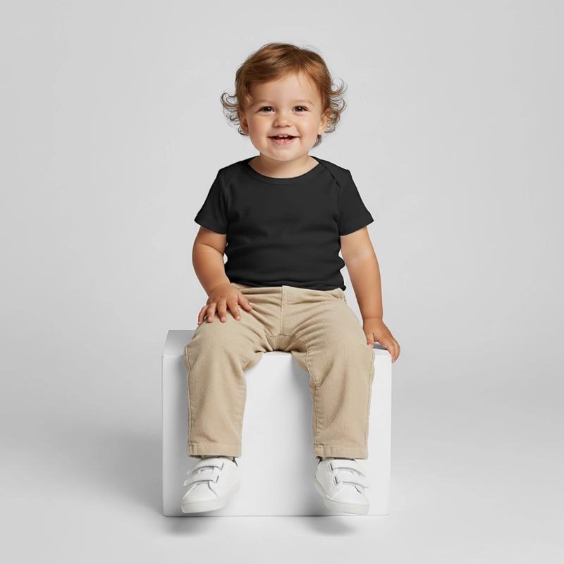 Baby Premium Organic T-shirt