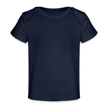 T-shirt Premium bébé bio