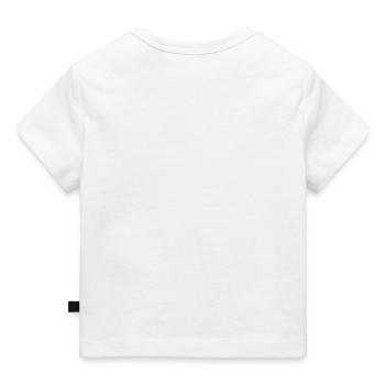 Baby Premium t-shirt biologisch