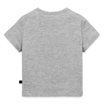 Premium baby t-shirt økologisk