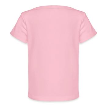 Camiseta Premium bebé orgánica