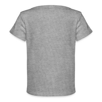 Camiseta para bebé Premium 