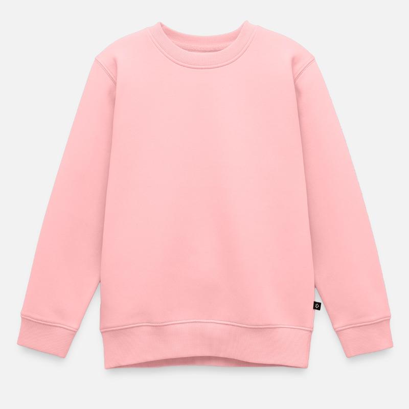 Kids Premium Organic Sweatshirt