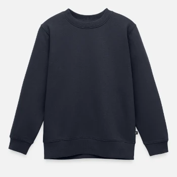 Kids Premium Organic Sweatshirt