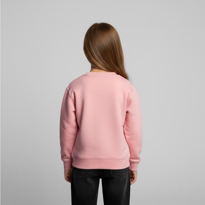 Felpa Premium bambino bio