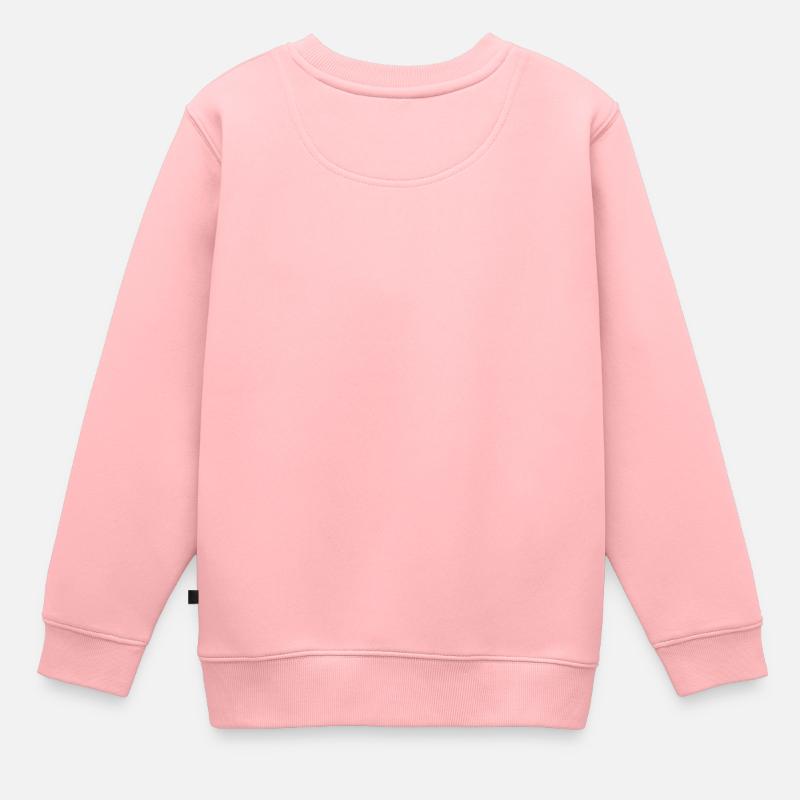 Kids Premium Organic Sweatshirt