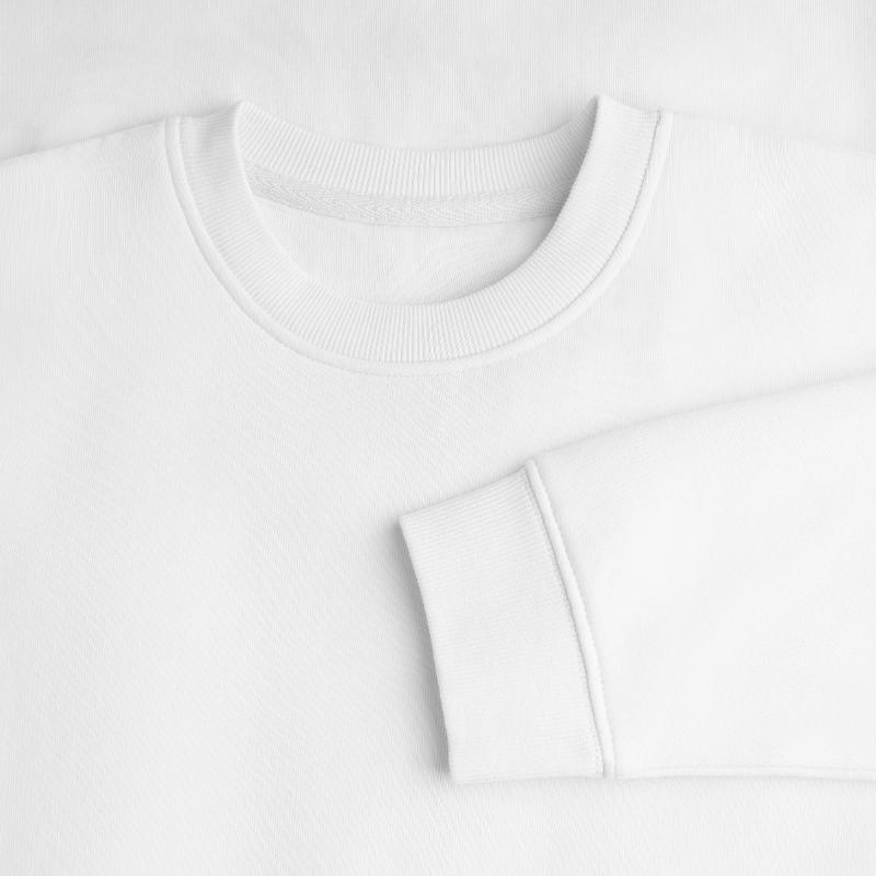 Sweatshirt Premium barn ekologisk