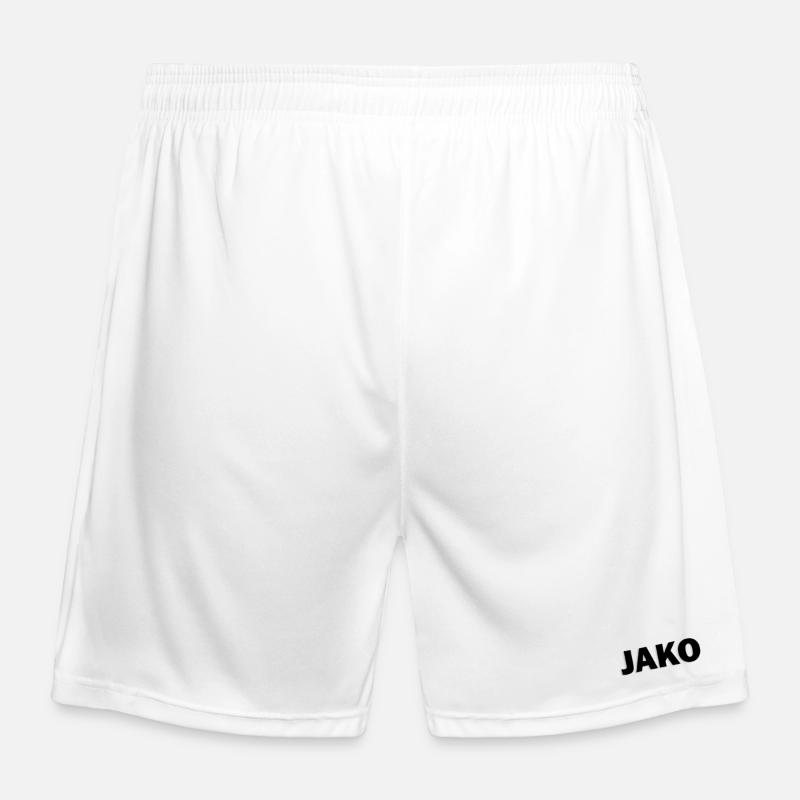 JAKO Shorts Manchester 2.0