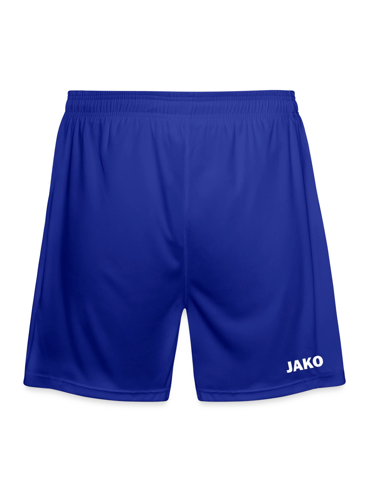 JAKO Sport Shorts Manchester 2.0  - royal blue - Front