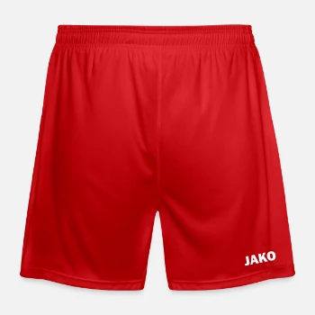 JAKO Sport Shorts Manchester 2.0 