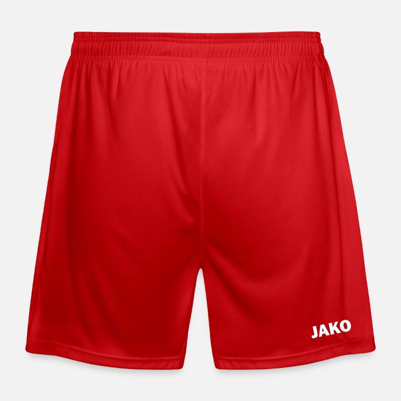 Pantaloni sportivi JAKO Manchester 2.0