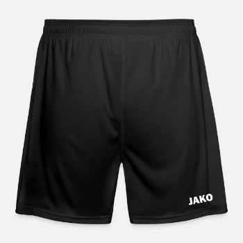 JAKO Manchester - urheilushortsit 2.0