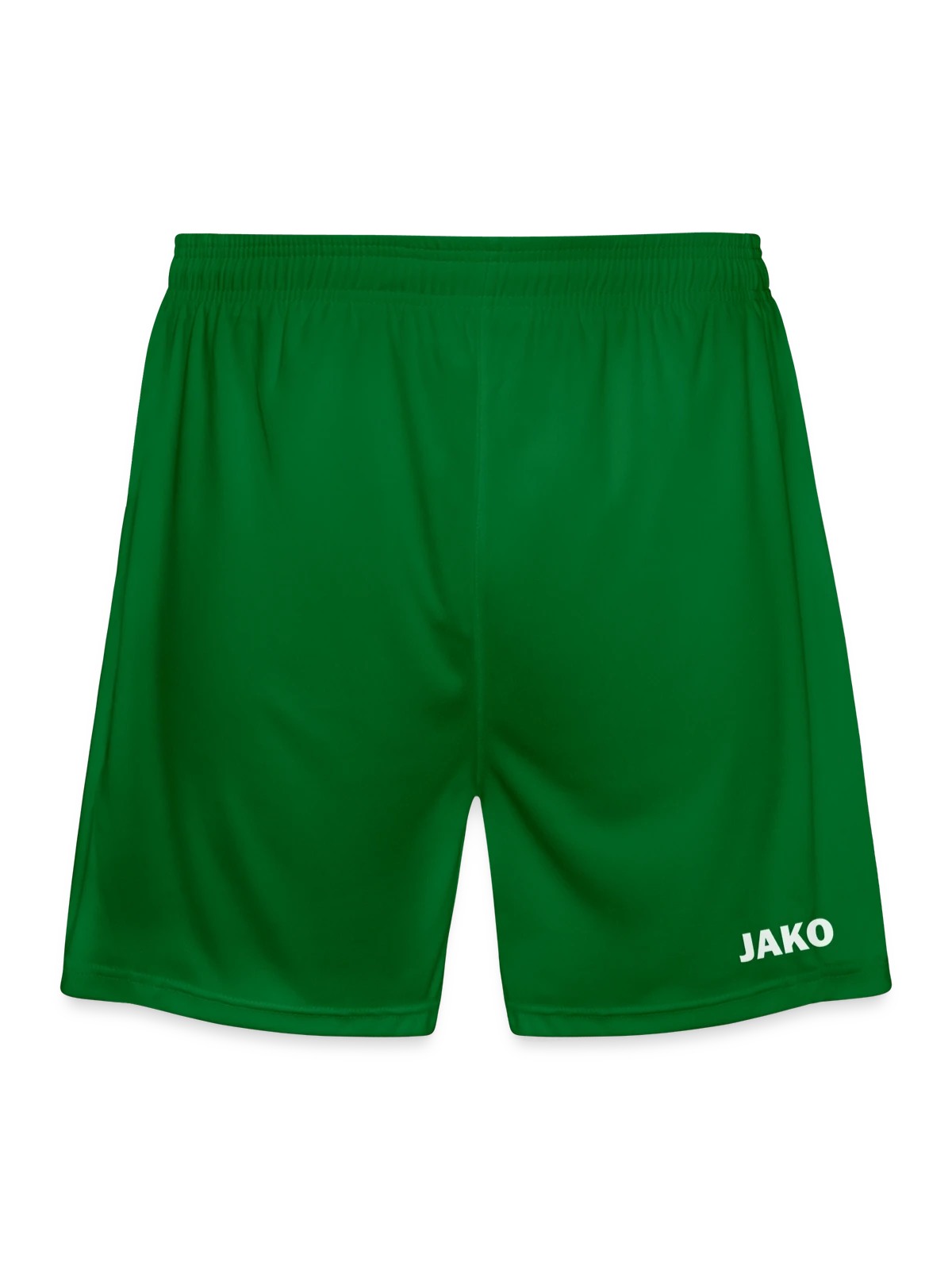 JAKO Sport Shorts Manchester 2.0  - kelly green - Front