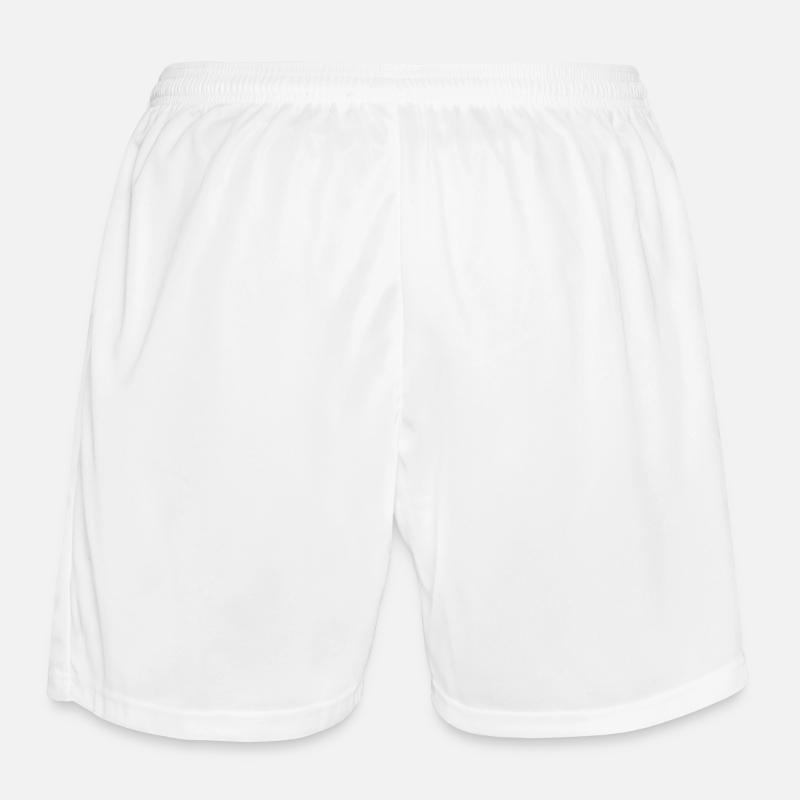 JAKO Sport Shorts Manchester 2.0 