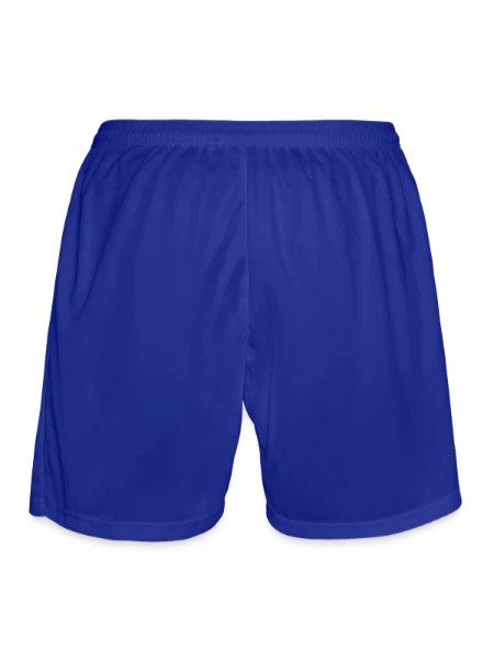 JAKO Sport Shorts Manchester 2.0  - royal blue - Back