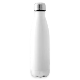 Restez hydraté(e) avec style grâce à la Bouteille isotherme Sublistar®. C...