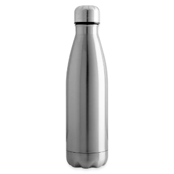 Isolierflasche - Lightsilver - Rechts