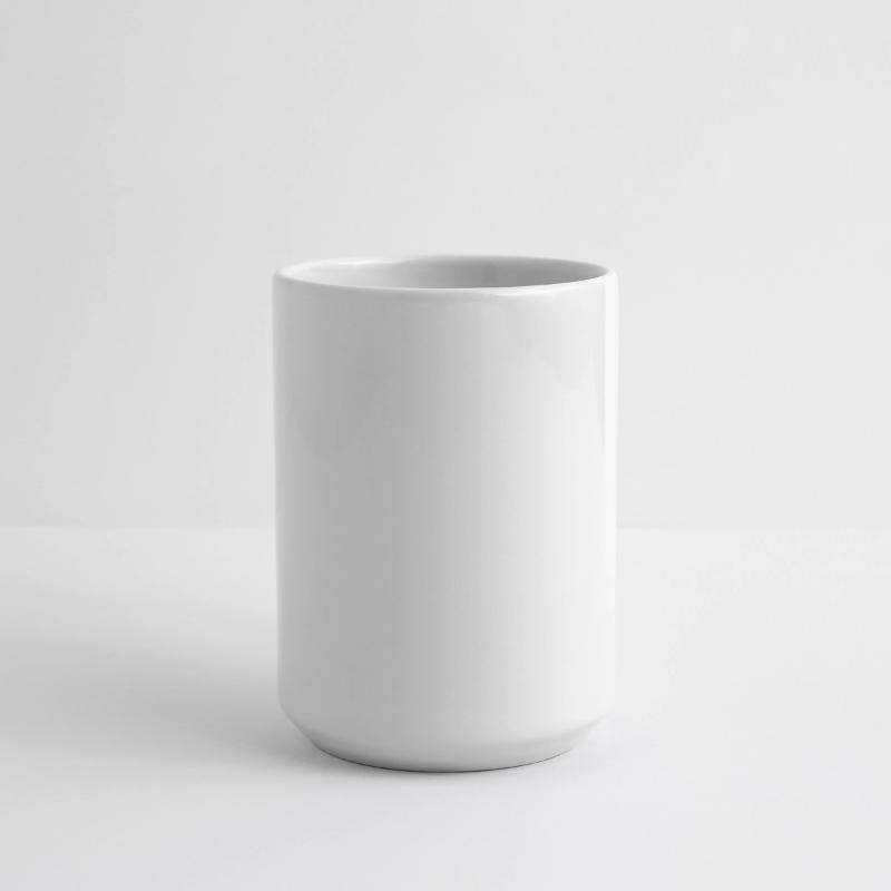 Grande tasse 440 ml