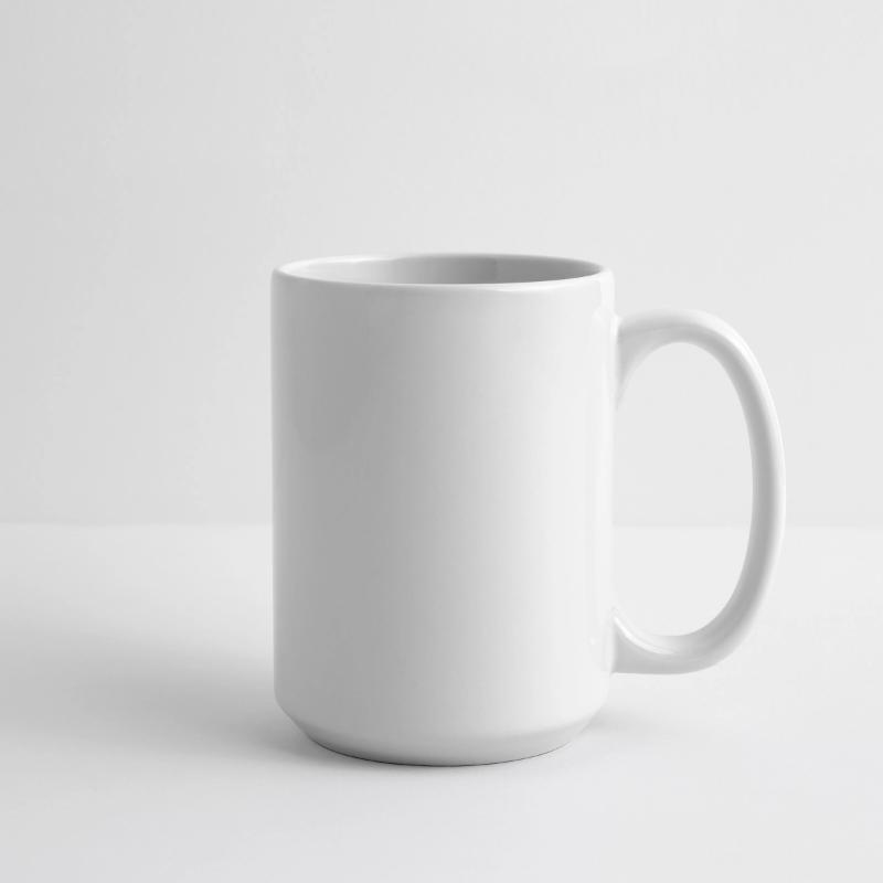 Grande tasse 440 ml