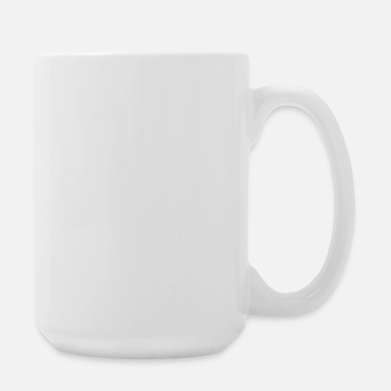 Tazza grande 440 ml