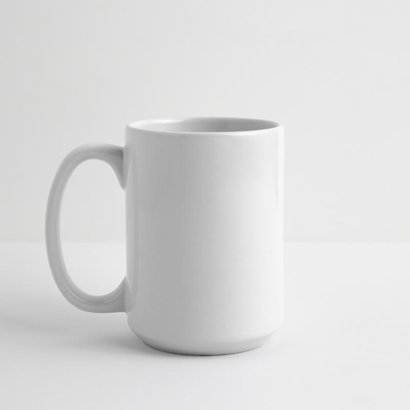 Large Mug 440 ml