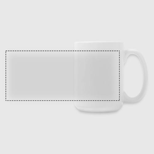 Large Panoramic Mug 440 ml