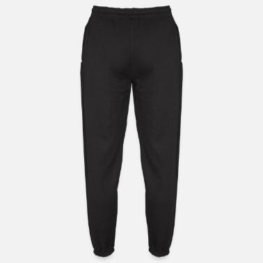 Pantaloni sportivi unisex