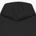 Aperçu Devant de la capuche - Sweat à capuche contrasté Ado