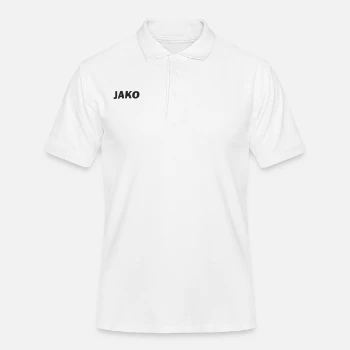 JAKO Polo Base miesten pikeepaita