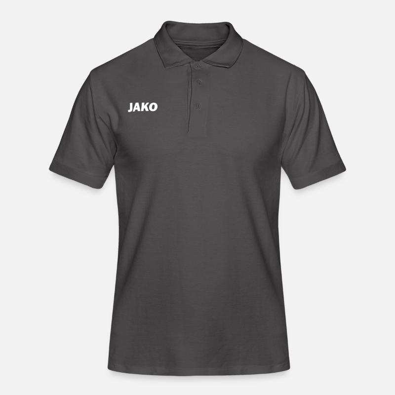 Polo da uomo Base JAKO