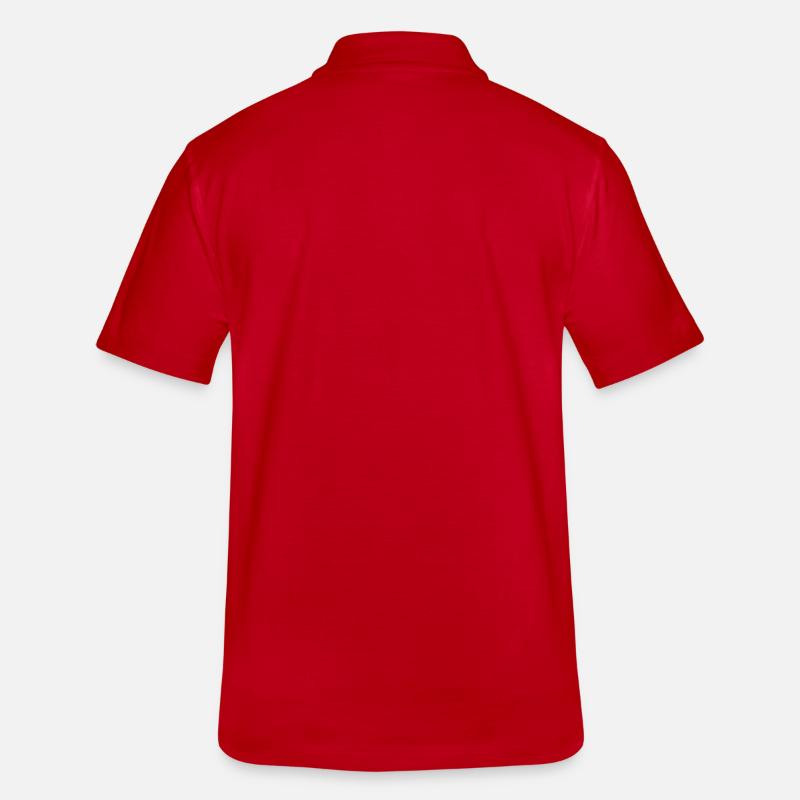 Polo da uomo Base JAKO