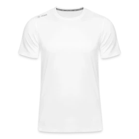 T-shirt Run 2.0 JAKO Homme Personnalisable : Performance & Style UniqueDécou...