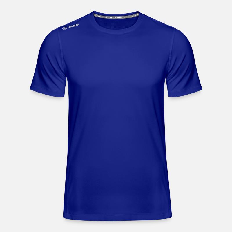 JAKO Mannen T-shirt Run 2.0