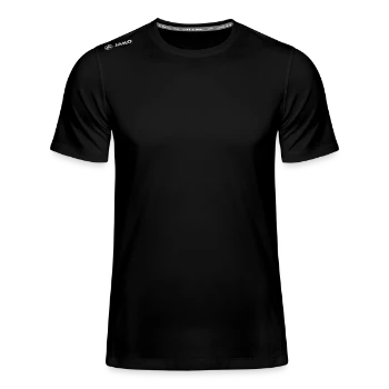 JAKO Men's T-Shirt Run 2.0 - black - Front