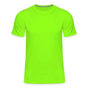 T-shirt Run 2.0 JAKO Homme