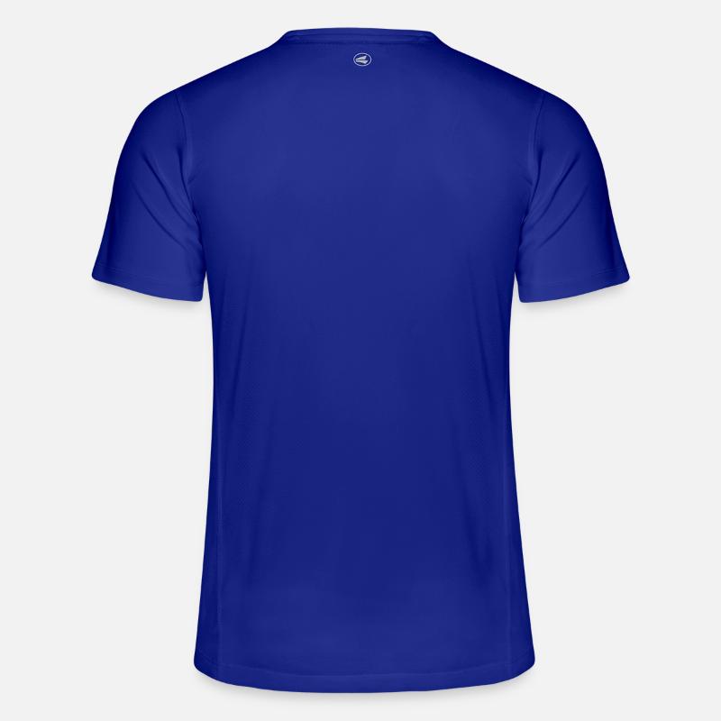 JAKO Mannen T-shirt Run 2.0