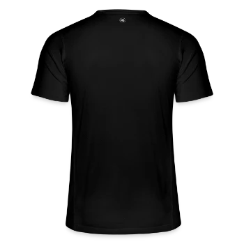 JAKO Men's T-Shirt Run 2.0 - black - Back