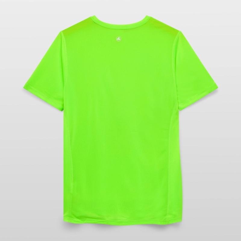 JAKO Männer T-Shirt Run 2.0