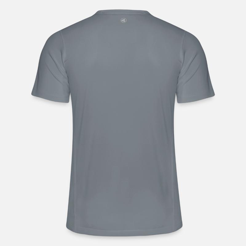 Camiseta Run 2.0 de JAKO para hombres