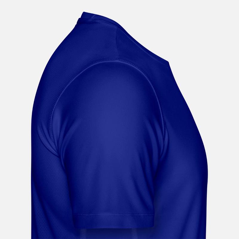 Maglietta da uomo Run 2.0 JAKO