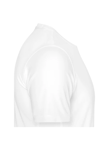 JAKO Men's T-Shirt Run 2.0 - white - Right