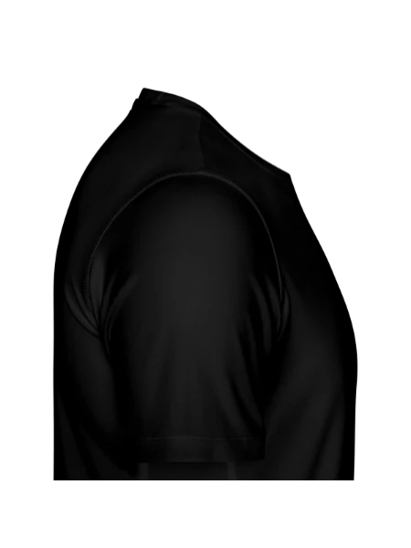 JAKO Men's T-Shirt Run 2.0 - black - Right