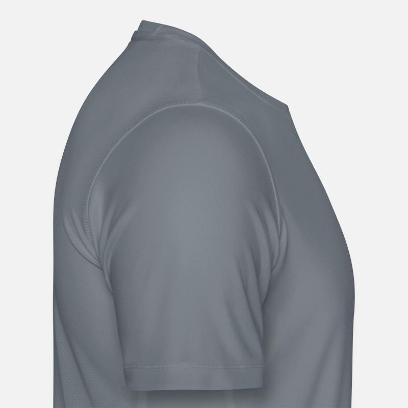 Camiseta Run 2.0 de JAKO para hombres