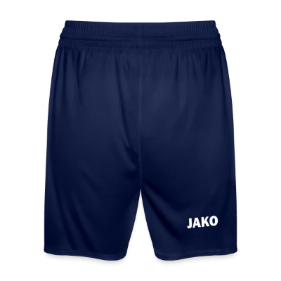 Short Manchester 2.0 JAKO Enfant
