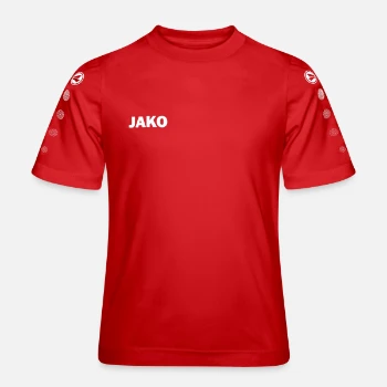 JAKO Kids' Team Jersey