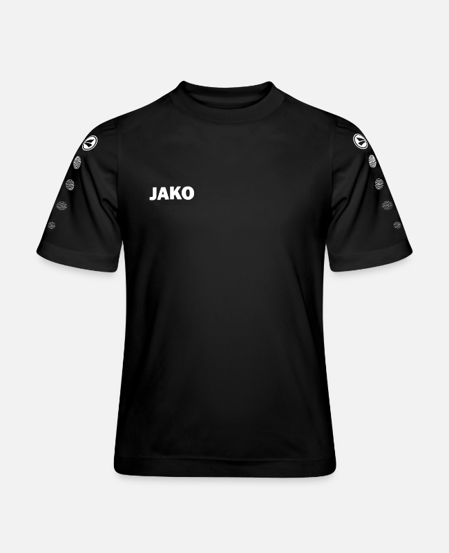 JAKO Kinder Trikot Team Vorne - center